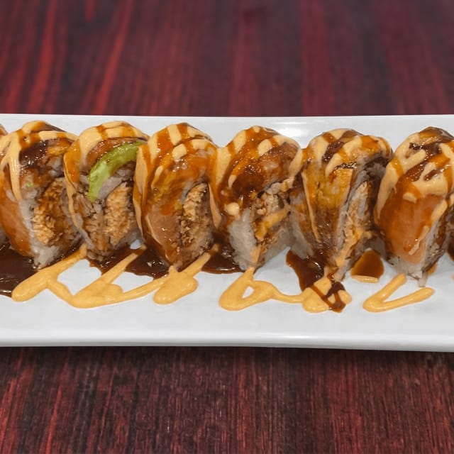 SB Special Roll.