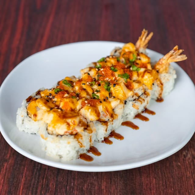 Silence Roll.