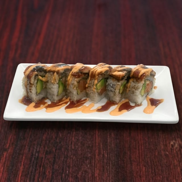 Benny Roll.