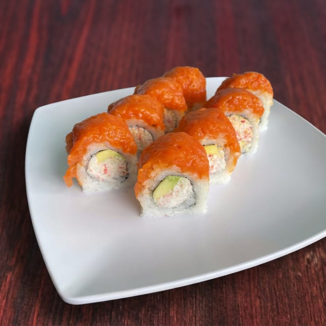 Golden Roll.