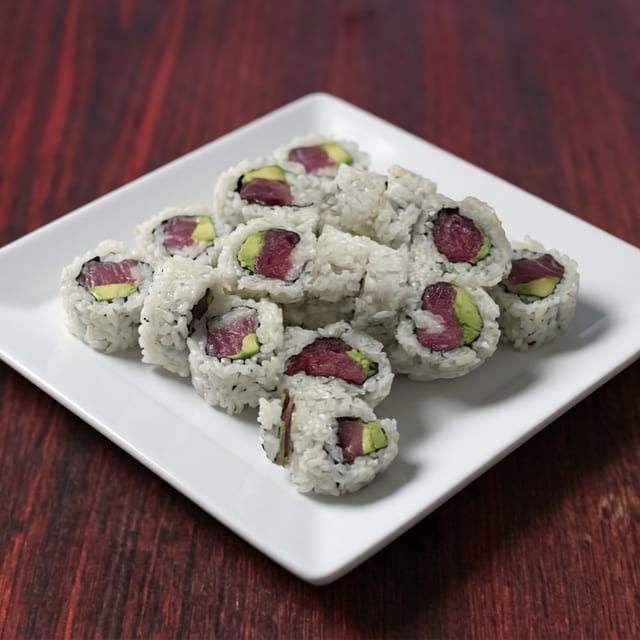 Hawaiian Roll (8 Pieces).