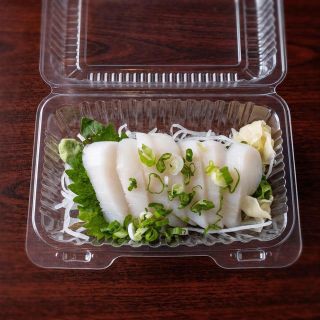 Escolar Nigiri.