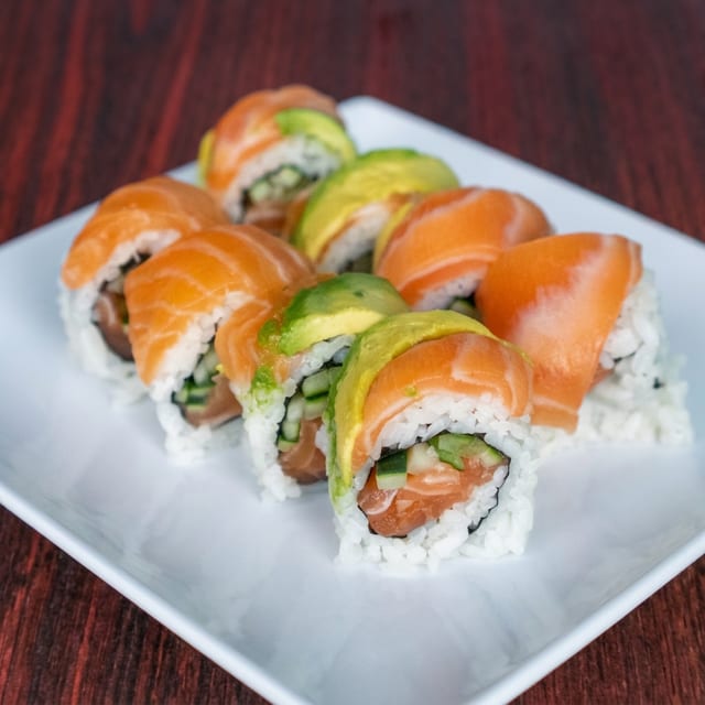 Omega Roll.