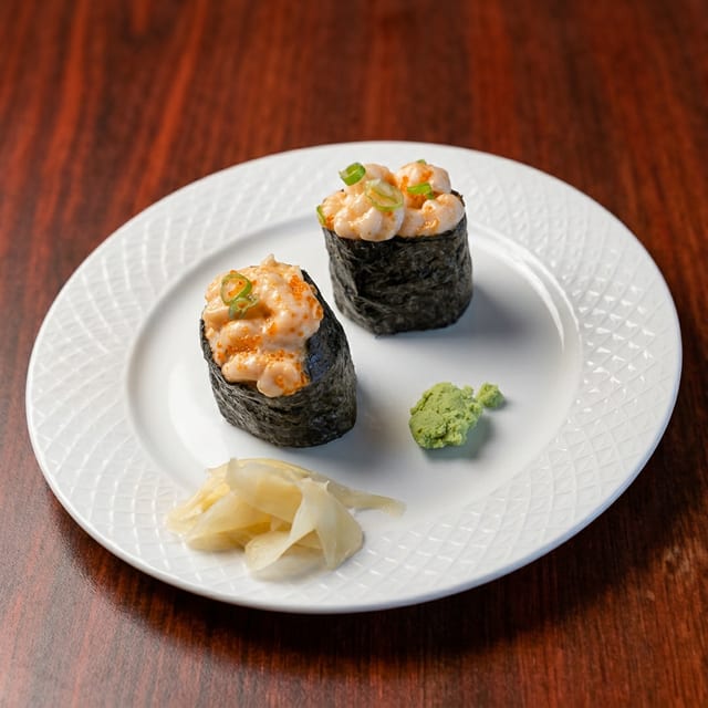 Saba (Mackerel).