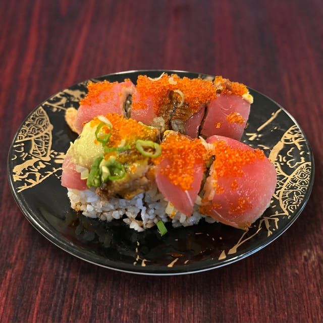 Avatar Roll.
