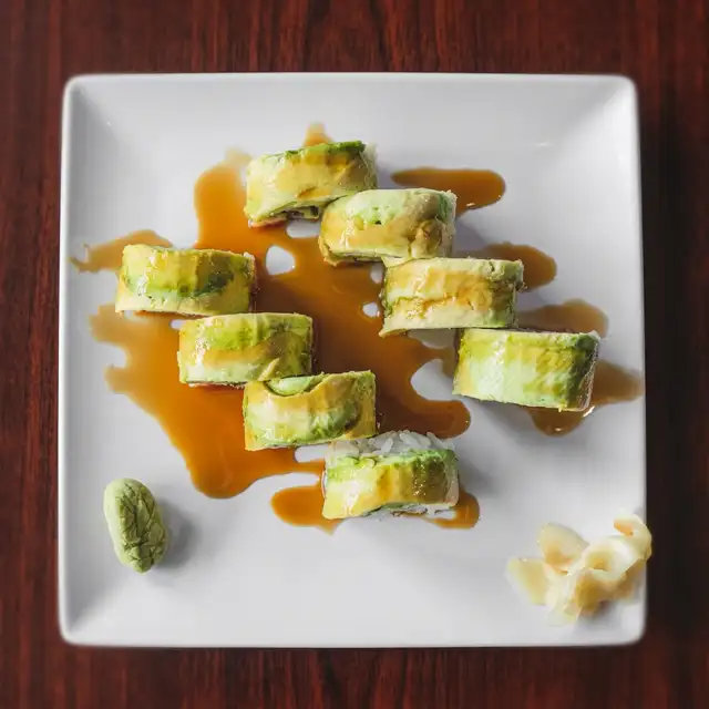 Caterpillar Roll.