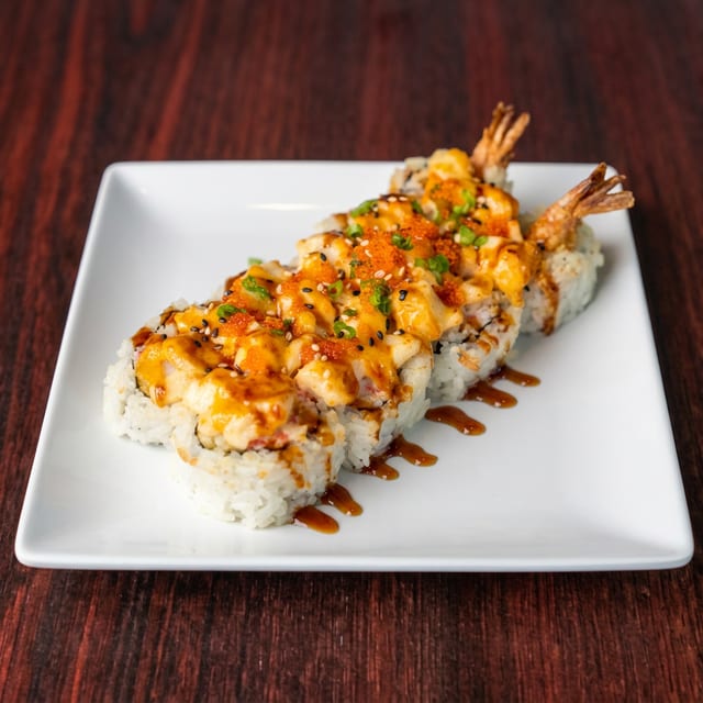 Silence Roll.
