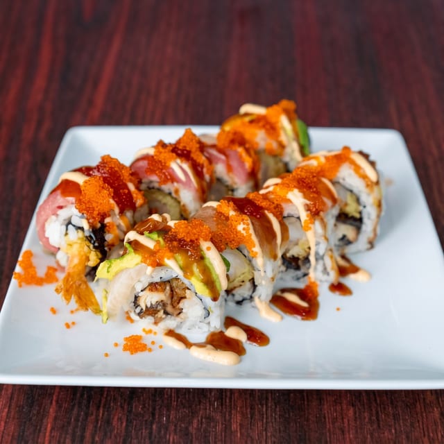 Nara Roll.