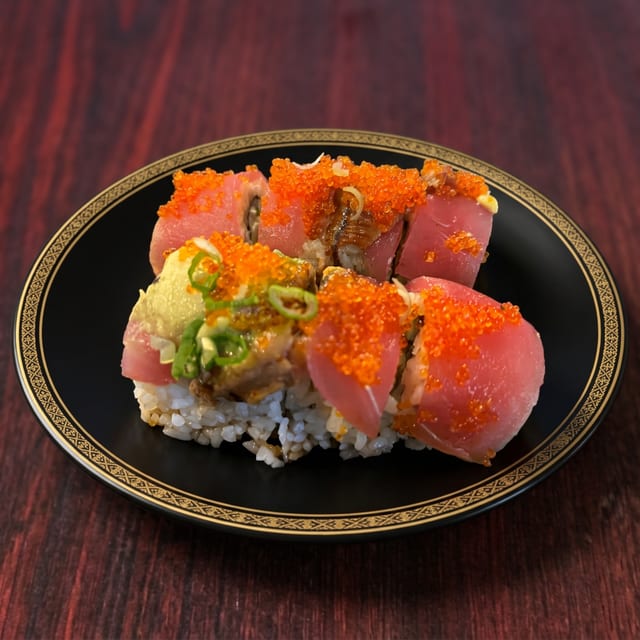 Avatar Roll.