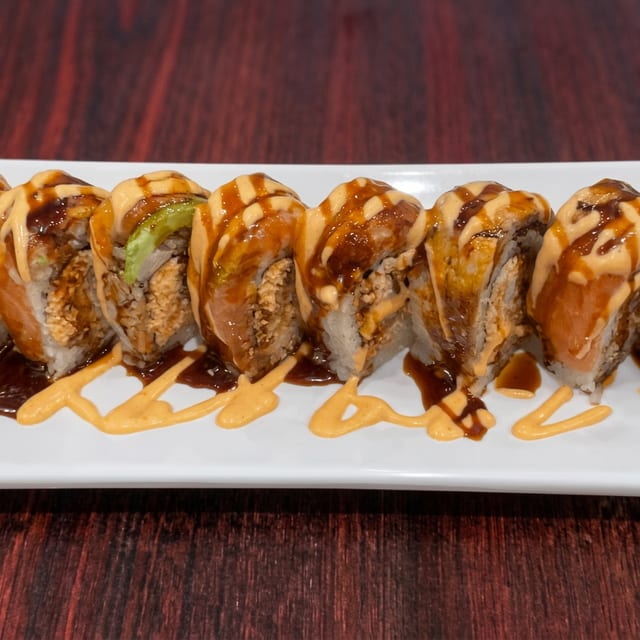 SB Special Roll.