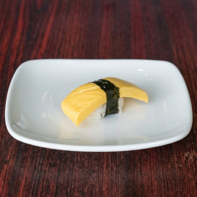 Tamago (Sweet Egg).