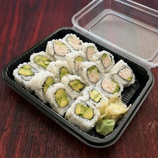 Avocado Roll
