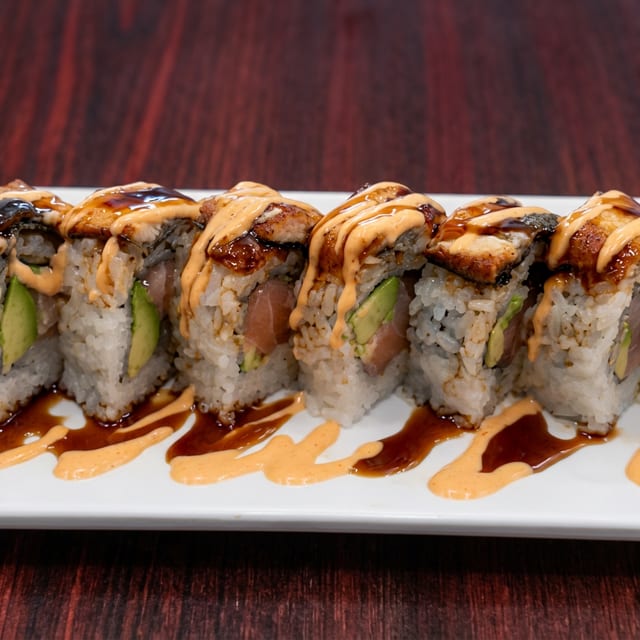 Benny Roll.