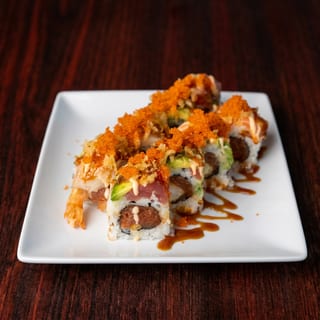 The Roll